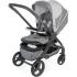 Chicco Trio StyleGo Elegance Коляска 3 в 1 инструкция, поддержка, форум, описание, мануал