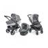 Chicco Trio StyleGo Elegance Коляска 3 в 1 инструкция, поддержка, форум, описание, мануал