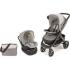 Chicco Trio StyleGo Elegance Коляска 3 в 1 инструкция, поддержка, форум, описание, мануал