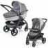 Chicco Trio StyleGo Elegance Коляска 3 в 1 инструкция, поддержка, форум, описание, мануал