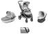 Chicco Trio StyleGo Elegance Коляска 3 в 1 инструкция, поддержка, форум, описание, мануал