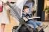 Chicco Trio StyleGo Elegance Коляска 3 в 1 инструкция, поддержка, форум, описание, мануал