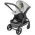 Chicco Trio StyleGo Elegance Коляска 3 в 1 инструкция, поддержка, форум, описание, мануал