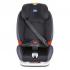 Chicco Youniverse группа 1/2/3, Black (6079206950000) Автокресло инструкция, поддержка, форум, описание, мануал