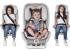 Chicco Youniverse группа 1/2/3, Beige (6079206660000) Автокресло инструкция, поддержка, форум, описание, мануал
