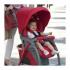 Chicco SimpliCity Plus красная 7948270 Коляска инструкция, поддержка, форум, описание, мануал