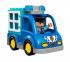 Lego DUPLO Town Полицейский патруль (10809) Конструктор инструкция, поддержка, форум, описание, мануал