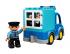 Lego DUPLO Town Полицейский патруль (10809) Конструктор инструкция, поддержка, форум, описание, мануал