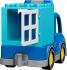 Lego DUPLO Town Полицейский патруль (10809) Конструктор инструкция, поддержка, форум, описание, мануал