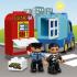 Lego DUPLO Town Полицейский патруль (10809) Конструктор инструкция, поддержка, форум, описание, мануал