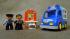 Lego DUPLO Town Полицейский патруль (10809) Конструктор инструкция, поддержка, форум, описание, мануал