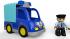 Lego DUPLO Town Полицейский патруль (10809) Конструктор инструкция, поддержка, форум, описание, мануал