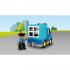 Lego DUPLO Town Полицейский патруль (10809) Конструктор инструкция, поддержка, форум, описание, мануал