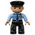 Lego DUPLO Town Полицейский патруль (10809) Конструктор инструкция, поддержка, форум, описание, мануал