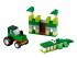 Lego Classic Зелёный набор для творчества (10708) Конструктор инструкция, поддержка, форум, описание, мануал