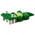 Lego Classic Зелёный набор для творчества (10708) Конструктор инструкция, поддержка, форум, описание, мануал