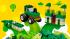 Lego Classic Зелёный набор для творчества (10708) Конструктор инструкция, поддержка, форум, описание, мануал