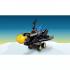 Lego DUPLO Super Heroes Приключения на Бэтмолёте (10823) Конструктор инструкция, поддержка, форум, описание, мануал