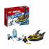 Lego Juniors Бэтмен против Мистера Фриза (10737) Конструктор инструкция, поддержка, форум, описание, мануал
