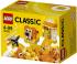 Lego Classic Оранжевый набор для творчества (10709) Конструктор инструкция, поддержка, форум, описание, мануал