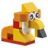 Lego Classic Оранжевый набор для творчества (10709) Конструктор инструкция, поддержка, форум, описание, мануал