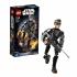 Lego Constraction Star Wars Сержант Джин Эрсо (75119) Конструктор инструкция, поддержка, форум, описание, мануал