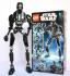 Lego Constraction Star Wars K-2SO (75120) Конструктор инструкция, поддержка, форум, описание, мануал