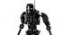 Lego Constraction Star Wars K-2SO (75120) Конструктор инструкция, поддержка, форум, описание, мануал