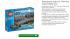 Lego City Trains Гибкие пути (7499) Конструктор инструкция, поддержка, форум, описание, мануал