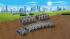 Lego City Trains Гибкие пути (7499) Конструктор инструкция, поддержка, форум, описание, мануал