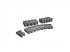 Lego City Trains Гибкие пути (7499) Конструктор инструкция, поддержка, форум, описание, мануал