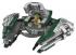 Lego Star Wars Звёздный истребитель Йоды (75168) Конструктор инструкция, поддержка, форум, описание, мануал