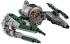 Lego Star Wars Звёздный истребитель Йоды (75168) Конструктор инструкция, поддержка, форум, описание, мануал
