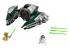 Lego Star Wars Звёздный истребитель Йоды (75168) Конструктор инструкция, поддержка, форум, описание, мануал