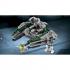 Lego Star Wars Звёздный истребитель Йоды (75168) Конструктор инструкция, поддержка, форум, описание, мануал