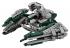Lego Star Wars Звёздный истребитель Йоды (75168) Конструктор инструкция, поддержка, форум, описание, мануал