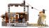 Lego Star Wars Столкновение на Джакку (75148) Конструктор инструкция, поддержка, форум, описание, мануал