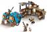 Lego Star Wars Столкновение на Джакку (75148) Конструктор инструкция, поддержка, форум, описание, мануал