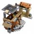 Lego Star Wars Столкновение на Джакку (75148) Конструктор инструкция, поддержка, форум, описание, мануал