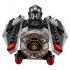 Lego Star Wars Микроистребитель Ударный истребитель СИД (75161) Конструктор инструкция, поддержка, форум, описание, мануал