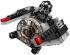 Lego Star Wars Микроистребитель Ударный истребитель СИД (75161) Конструктор инструкция, поддержка, форум, описание, мануал
