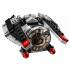 Lego Star Wars Микроистребитель Ударный истребитель СИД (75161) Конструктор инструкция, поддержка, форум, описание, мануал