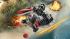 Lego Star Wars Микроистребитель Ударный истребитель СИД (75161) Конструктор инструкция, поддержка, форум, описание, мануал