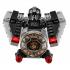 Lego Star Wars Микроистребитель Ударный истребитель СИД (75161) Конструктор инструкция, поддержка, форум, описание, мануал