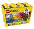 Lego Classic Набор для творчества большого размера (10698) Конструктор инструкция, поддержка, форум, описание, мануал