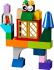 Lego Classic Набор для творчества большого размера (10698) Конструктор инструкция, поддержка, форум, описание, мануал