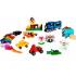 Lego Classic Набор для творчества среднего размера (10696) Конструктор инструкция, поддержка, форум, описание, мануал