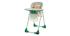 Chicco POLLY 2-В-1 `МОРСКОЙ МИР` 7907480 Стульчик инструкция, поддержка, форум, описание, мануал