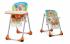 Chicco POLLY 2-В-1 `МОРСКОЙ МИР` 7907480 Стульчик инструкция, поддержка, форум, описание, мануал