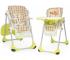 Chicco POLLY 2-В-1 `МОРСКОЙ МИР` 7907480 Стульчик инструкция, поддержка, форум, описание, мануал